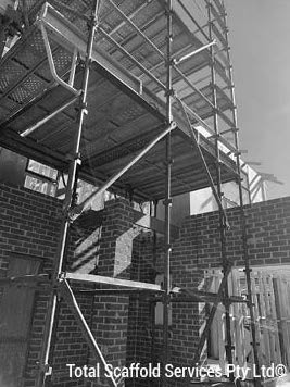 Total Scaffold Services Pic 3