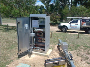 D U Electrical Pty Ltd Pic 3