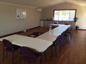 Myriad Occupational Safety Training Pic 4 - OUR TRAINING ROOM