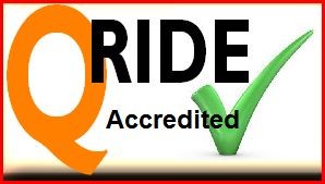 Q Ride Mackay Learn2ride Pic 3 - Qride Accredited Qride Rider Trainer