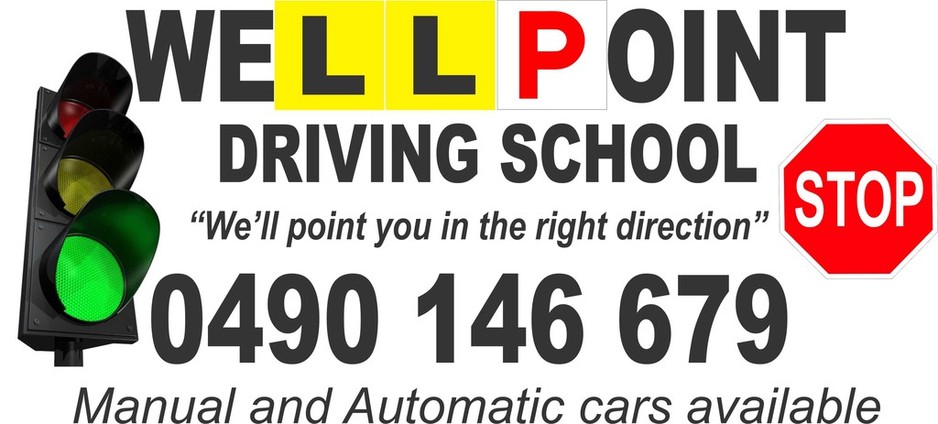 Wellpoint Driving School Pic 1