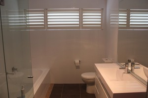 Northpoint Building Pic 3 - Complete Bathroom Renovation in Manly