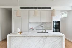 RoomFour Pic 5 - Kitchen renovation Kew