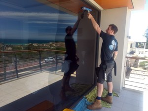 A1 Solar Panel And Window Cleaning Pic 3