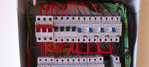 SBS Electrical Service Pic 3