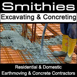 Smithies Excavating & Concreting Pic 1