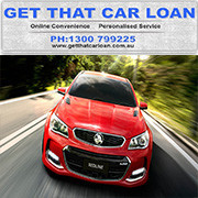 Get That Car Loan Pic 2 - Online Approval