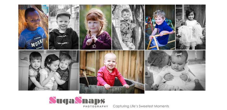 SugaSnaps Photography Pic 1