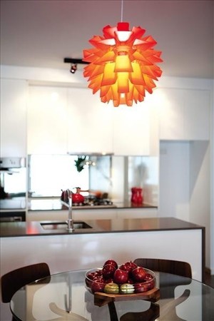 RNR Serviced Apartments North Melbourne Pic 4 - Kitchen Dining