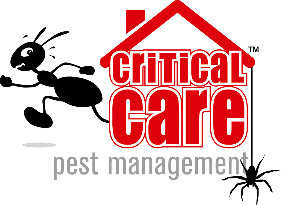 Critical Care Pest Management Pic 2 - Display