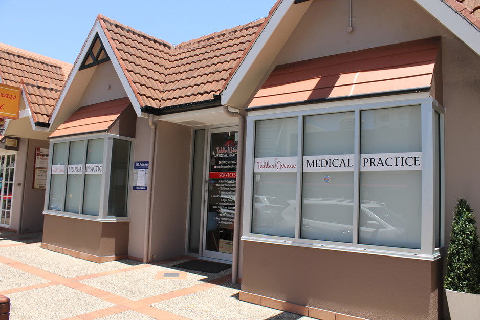 Tedder Avenue Medical Practice Pic 1