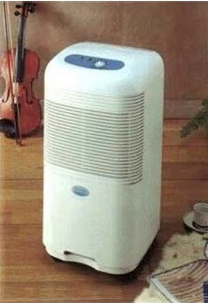 Anti Damp Down To Earth Advice Pic 2 - DeHumidifiers