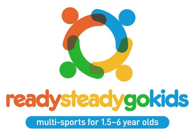 Ready Steady Go Kids Pic 1