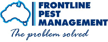 Frontline Pest Management Pic 1