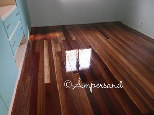 Ampersand Floor Sanding & Polishing Pic 3