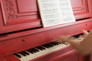 Northern Beaches Music School Pic 3 - Play the music you love