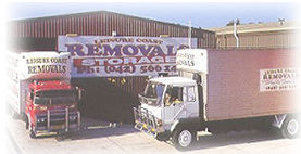 Leisure Coast Removals Pic 3