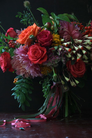 Heiress Flowers Pic 3