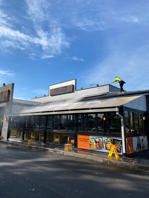 Whitewash Sydney - Roof, House, Commercial & Residential Pressure Cleaning Services Pic 3