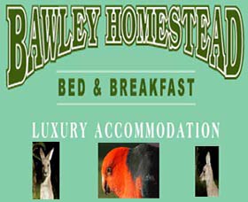 Bawley Homestead Bed And Breakfast Pic 1 - Bawley Homestead Bed and Breakfast