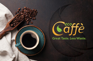 Eco Caffe Pic 4 - Ethical FairTrade Coffee in Biodegradable Coffee Pods