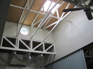 Aesthetic Painting Services Pic 5 - Cranbourne Community Centre