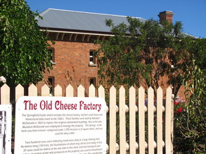 Aesthetic Painting Services Pic 4 - The Old Cheese Factory