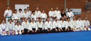 Seikatsu Aikido Martial Arts Pic 3