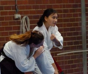 Seikatsu Aikido Martial Arts Pic 4