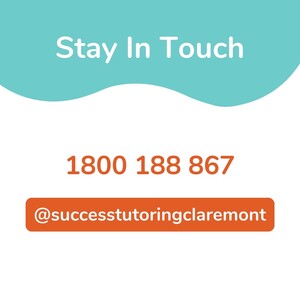 Success Tutoring - Claremont Pic 4 - Success Tutoring Claremont