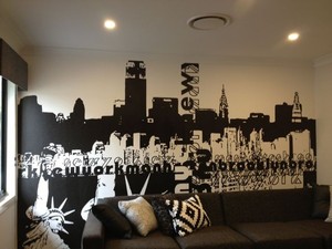 Wow Wallcoverings Pic 4