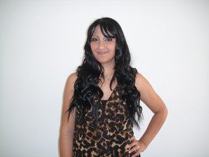 Hair Extensions By Michelle Pic 2 - Battoul Black ClipIn Extensions