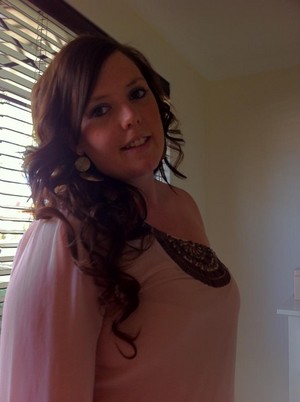 Hair Extensions By Michelle Pic 3 - Jade Chocolate Brown ClipIn Extensions