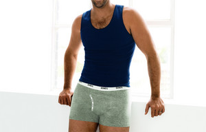 TSL Pic 3 - BONDS Underwear