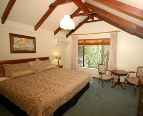 Rosewood Guesthouse Pic 1 - Rosewood Guest House Margaret River Western Australia