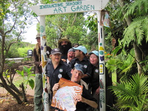 Byron Bay Herb Nursery Pic 2