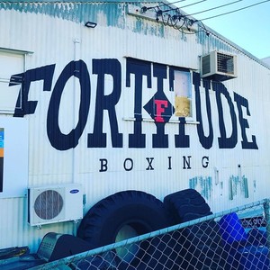 Fortitude Boxing Pic 3