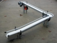 JOHANNES EISERMANN Pic 3 - Modular Conveyor