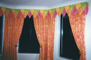 More Than Curtains Pic 2 - kidsnovelty curtains