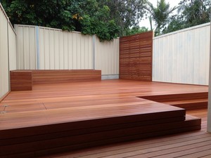 Just Verandahs And Decking Pic 2