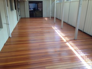 Just Verandahs And Decking Pic 4