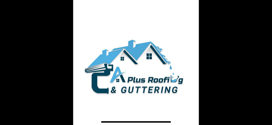 A Plus Roofing And Guttering Pic 1