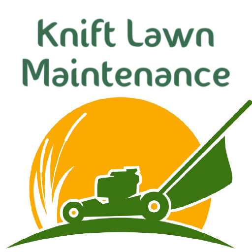 Knift Lawn Maintenance Pic 1