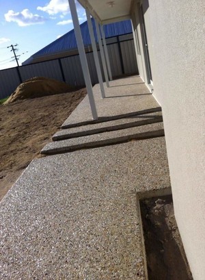 Johnsons Decorative Concrete Pic 4