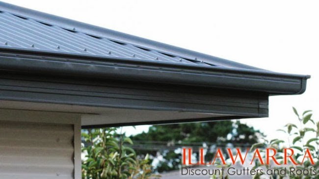 Illawarra Discount Gutters and Roofs Pic 1