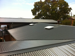 Illawarra Discount Gutters and Roofs Pic 3