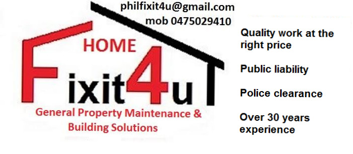 Home Fixit4u Pic 1