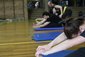 Shaolin System Nam Pai Chuan Kung Fu Pic 5