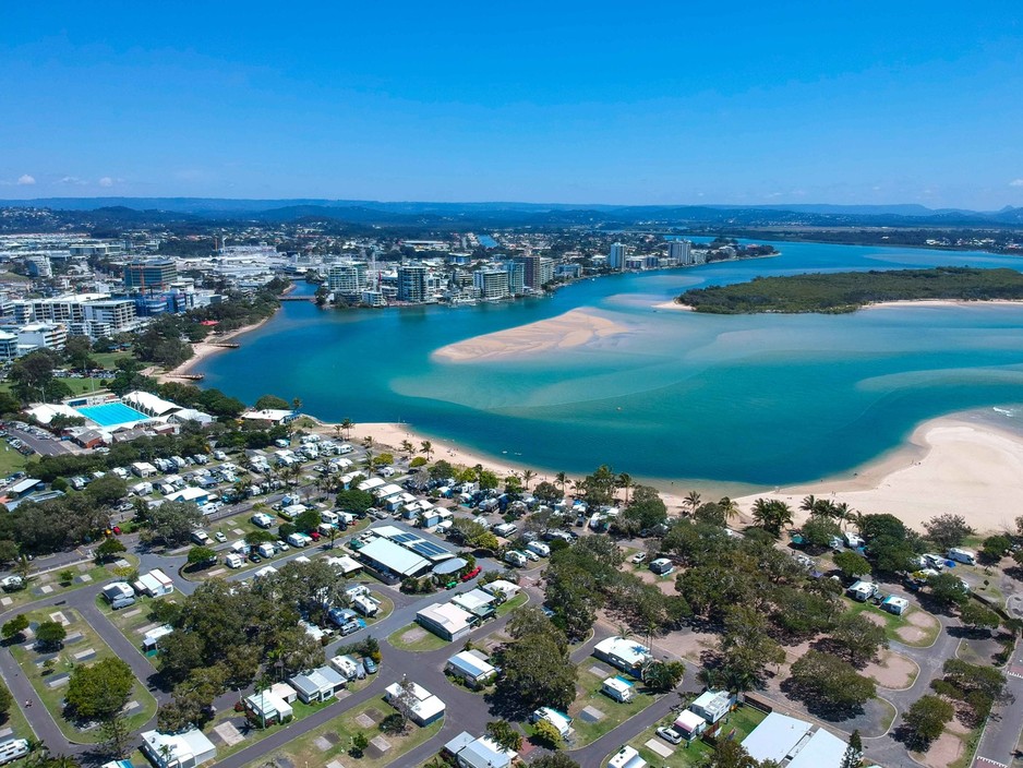 Maroochydore Property Management and Sales Pic 1