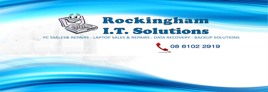 Rockingham IT Solutions Pic 1